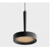 Светильник накладной IT02-025 black 3000K Светильник накладной IT02-025 black 3000K