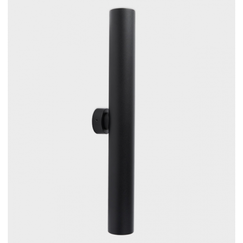 Настенный светильник IT02-026 black 3000K