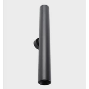 Настенный светильник IT02-026 black 3000K