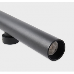 Настенный светильник IT02-026 black 3000K