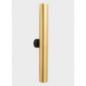 Настенный светильник IT02-026 gold 3000K