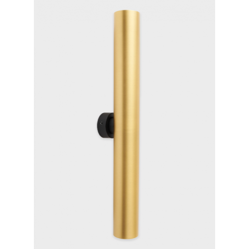 Настенный светильник IT02-026 gold 3000K