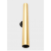 Настенный светильник IT02-026 gold 3000K