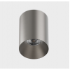 Светильник накладной IT02-027 dark silver 3000K Светильник накладной IT02-027 dark silver 3000K