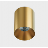 Светильник накладной IT02-027 gold 3000K