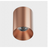 Светильник накладной IT02-027 rose gold 3000K