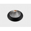 Светильник встраиваемый IT02-028 black 3000K Светильник встраиваемый IT02-028 black 3000K
