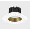 Светильник встраиваемый   IT02-028 gold 3000K