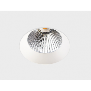 Светильник встраиваемый IT02-028 white 3000K