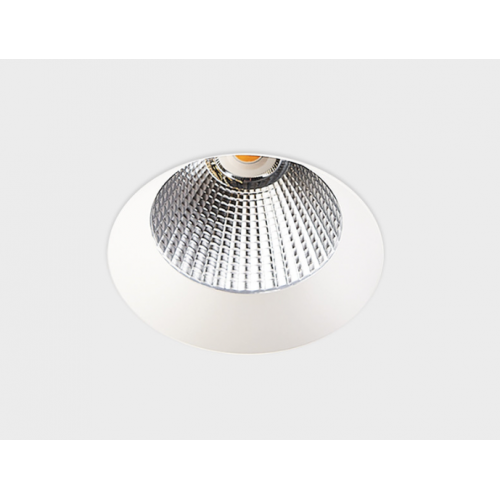 Светильник встраиваемый   IT02-028 white 3000K
