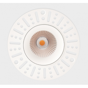 Светильник встраиваемый IT02-028 white 3000K