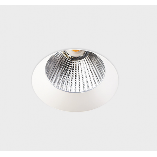 Светильник встраиваемый   IT02-028 white 4000K