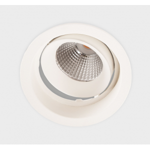 Светильник встраиваемый IT02-029 white 3000K