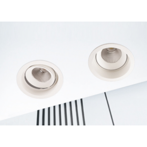 Светильник встраиваемый IT02-029 white 3000K