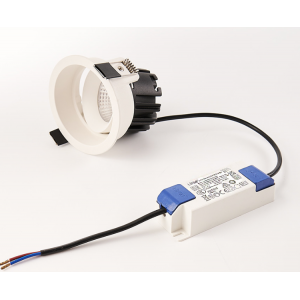 Светильник встраиваемый IT02-029 white 3000K