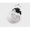 Светильник встраиваемый  IT02-029 white 3000K