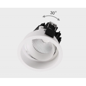 Светильник встраиваемый IT02-029 white 3000K