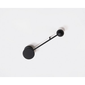 Светильник накладной mod. IT03-1434 black