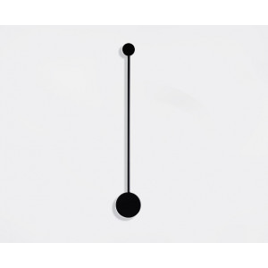 Светильник накладной mod. IT03-1435 black