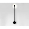Светильник накладной mod. IT03-1435 black