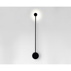 Светильник накладной mod. IT03-1435 black