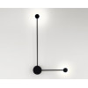Светильник накладной mod. IT03-1436 black