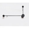 Светильник накладной mod. IT03-1436 black