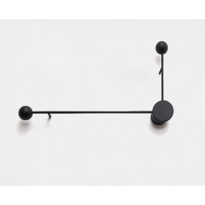 Светильник накладной mod. IT03-1436 black
