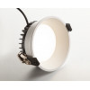 Светильник встраиваемый  mod. IT06-6013 white 3000K