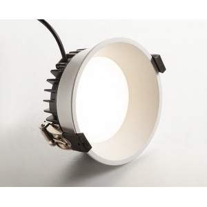 Светильник встраиваемый mod. IT06-6013 white 3000K