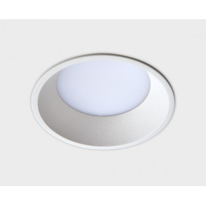 Светильник встраиваемый mod. IT06-6014 white 3000K