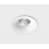 Светильник встраиваемый  IT06-6016 white - 2шт. + IT06-6016 FR2 white