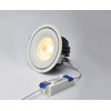 Светильник встраиваемый mod. IT06-6018 white 3000K