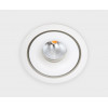 Светильник встраиваемый mod. IT06-6018 white 3000K