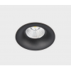 Светильник встраиваемый IT06-6023 black 3000K Светильник встраиваемый IT06-6023 black 3000K