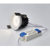 Светильник встраиваемый IT06-6023 white 3000K