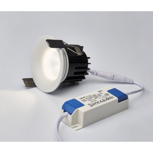 Светильник встраиваемый IT06-6023 white 4000K