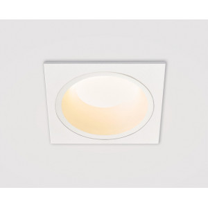 Светильник встраиваемый mod. IT08-8013 white 3000K