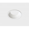 Светильник встраиваемый  mod. IT08-8013 white 3000K