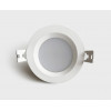 Светильник встраиваемый  mod. IT08-8018 white 3000K