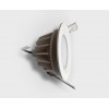 Светильник встраиваемый  mod. IT08-8018 white 3000K