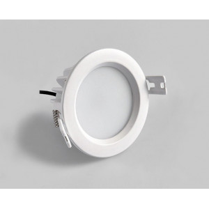 Светильник встраиваемый mod. IT08-8018 white 3000K