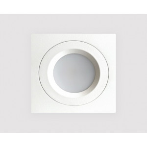 Светильник встраиваемый mod. IT08-8018 white 3000K