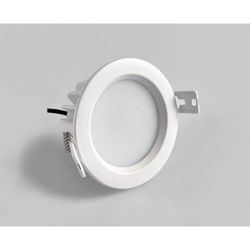 Светильник встраиваемый  mod. IT08-8018 white 3000K