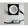 Светильник встраиваемый  mod. IT08-8018 white 3000K