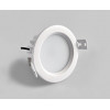 Светильник встраиваемый  mod. IT08-8018 white 4000K