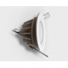 Светильник встраиваемый  mod. IT08-8018 white 4000K