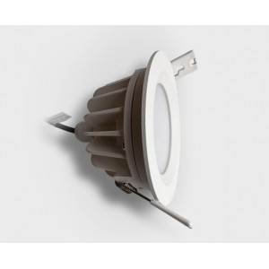 Светильник встраиваемый mod. IT08-8018 white 4000K