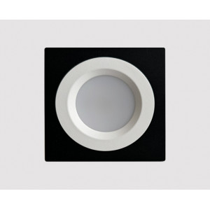 Светильник встраиваемый mod. IT08-8018 white 4000K