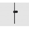Настенный светильник mod. IT08-8019 black